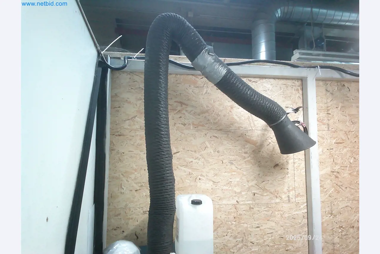 Machines and systems from the automotive supply industry-2