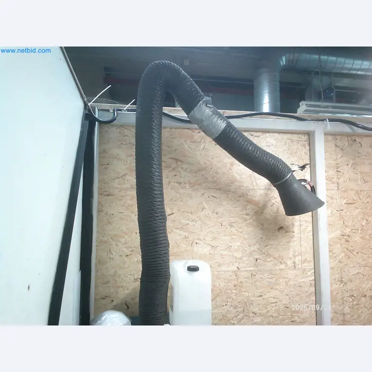 Machines and systems from the automotive supply industry-2