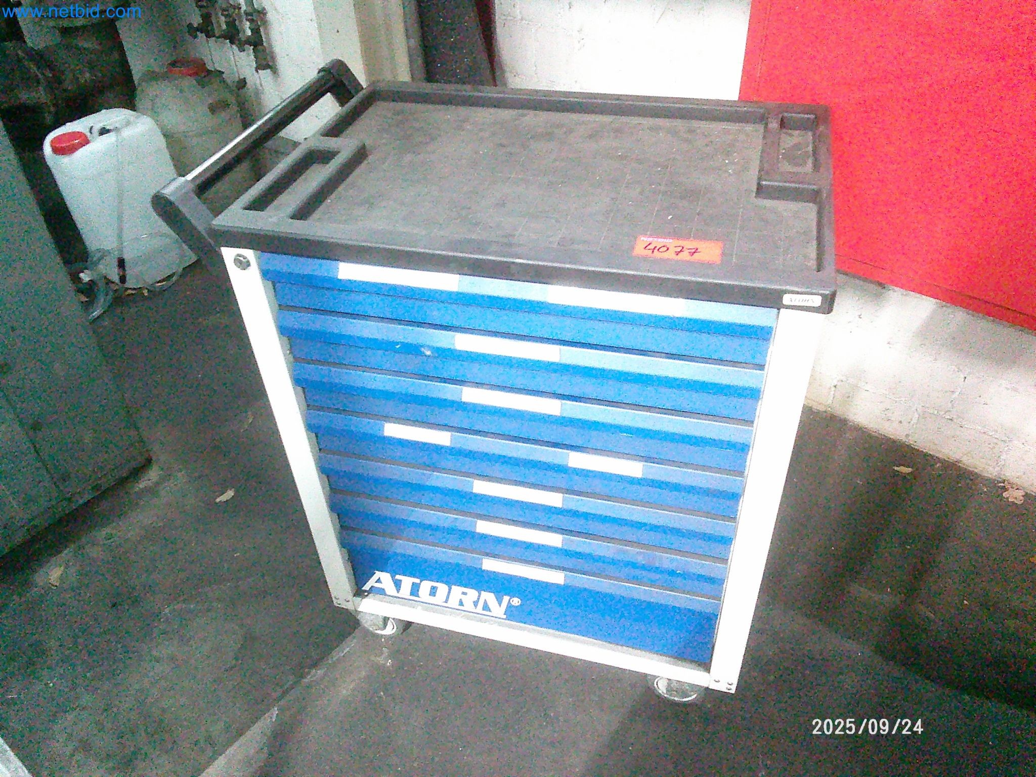 Machines and systems from the automotive supply industry-1