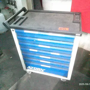 Workshop trolley Atorn