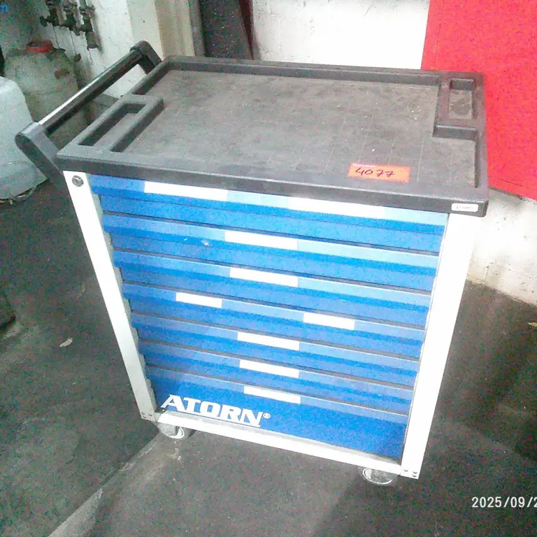 Workshop trolley Atorn