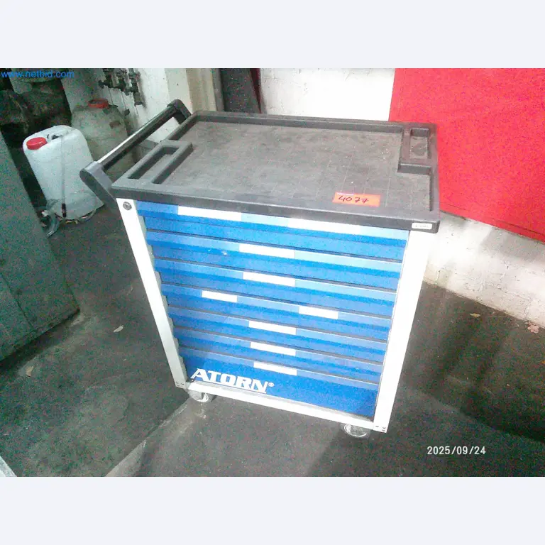 Machines and systems from the automotive supply industry-1