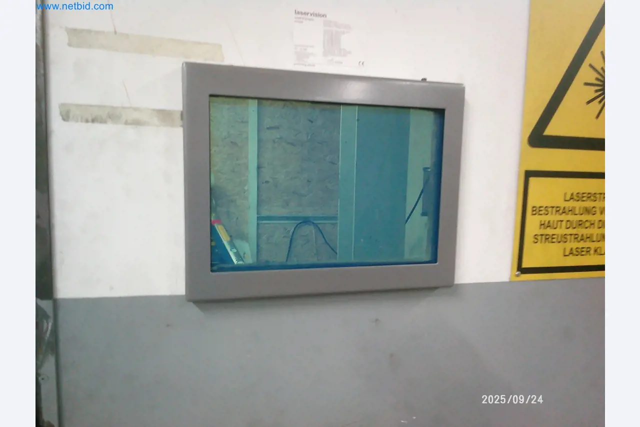 Machines and systems from the automotive supply industry-3