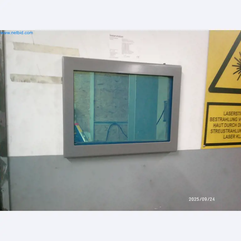 Machines and systems from the automotive supply industry-3