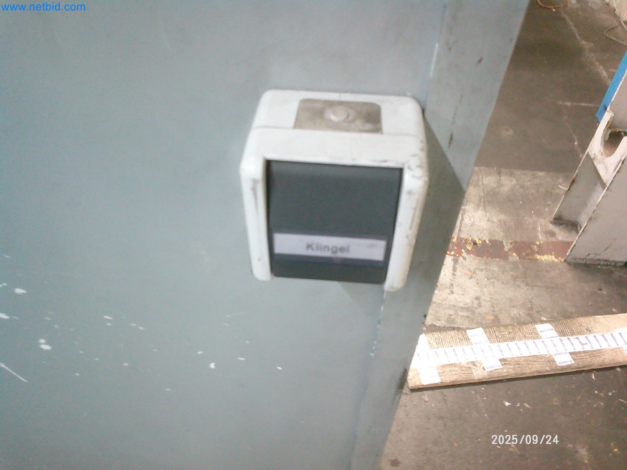 Machines and systems from the automotive supply industry-4