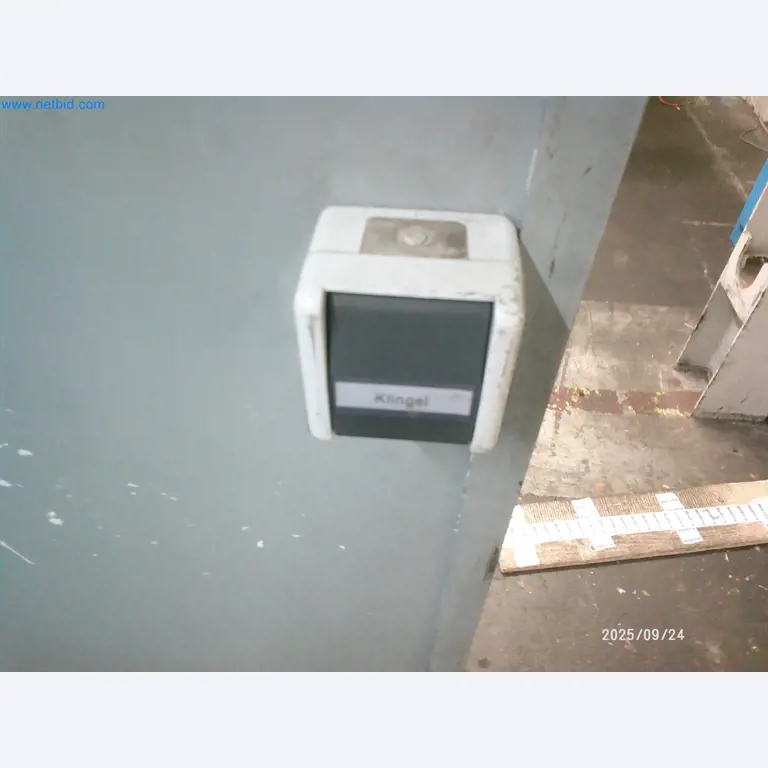 Machines and systems from the automotive supply industry-4