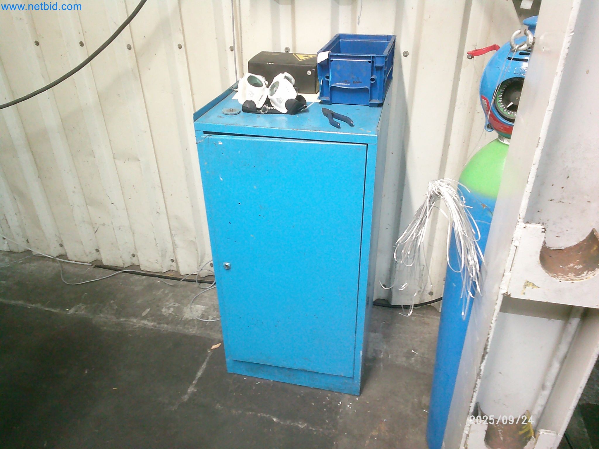 Machines and systems from the automotive supply industry-5