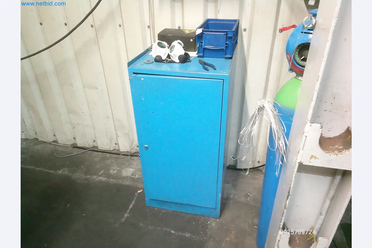 Machines and systems from the automotive supply industry-5