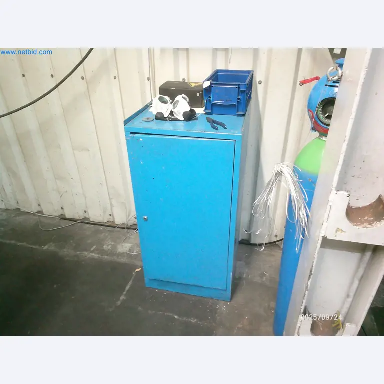 Machines and systems from the automotive supply industry-5