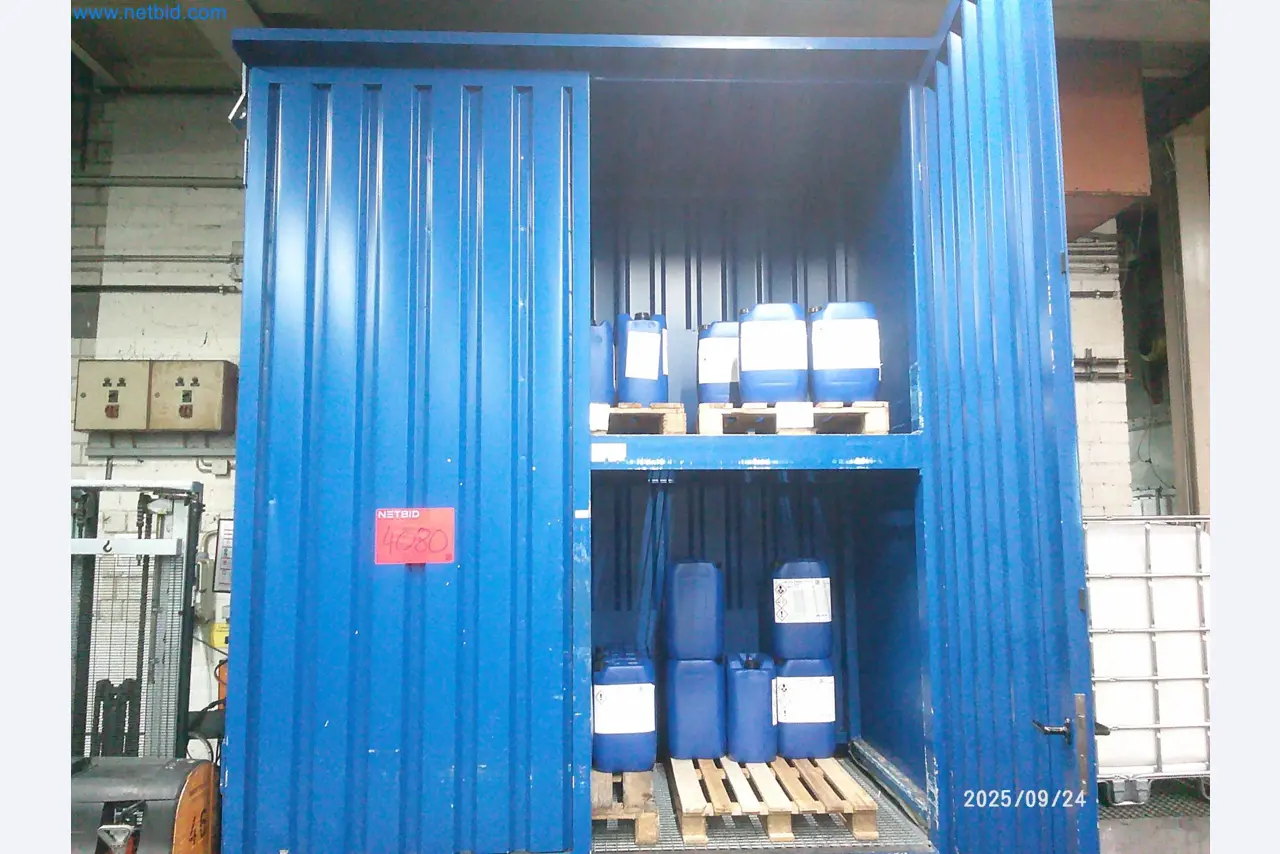 Machines and systems from the automotive supply industry-3