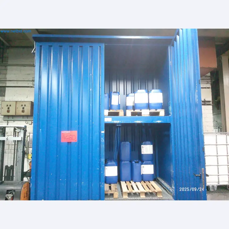 Machines and systems from the automotive supply industry-3