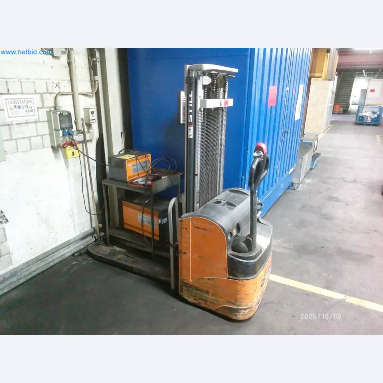 Machines and systems from the automotive supply industry-1