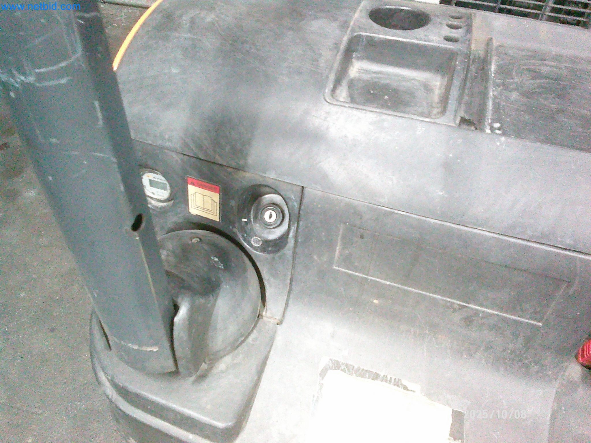 Machines and systems from the automotive supply industry-2