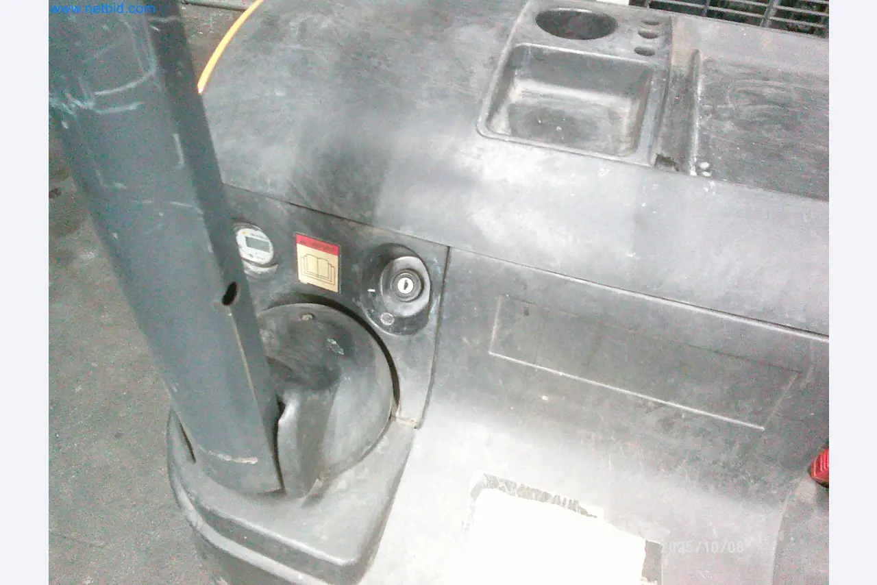 Machines and systems from the automotive supply industry-2