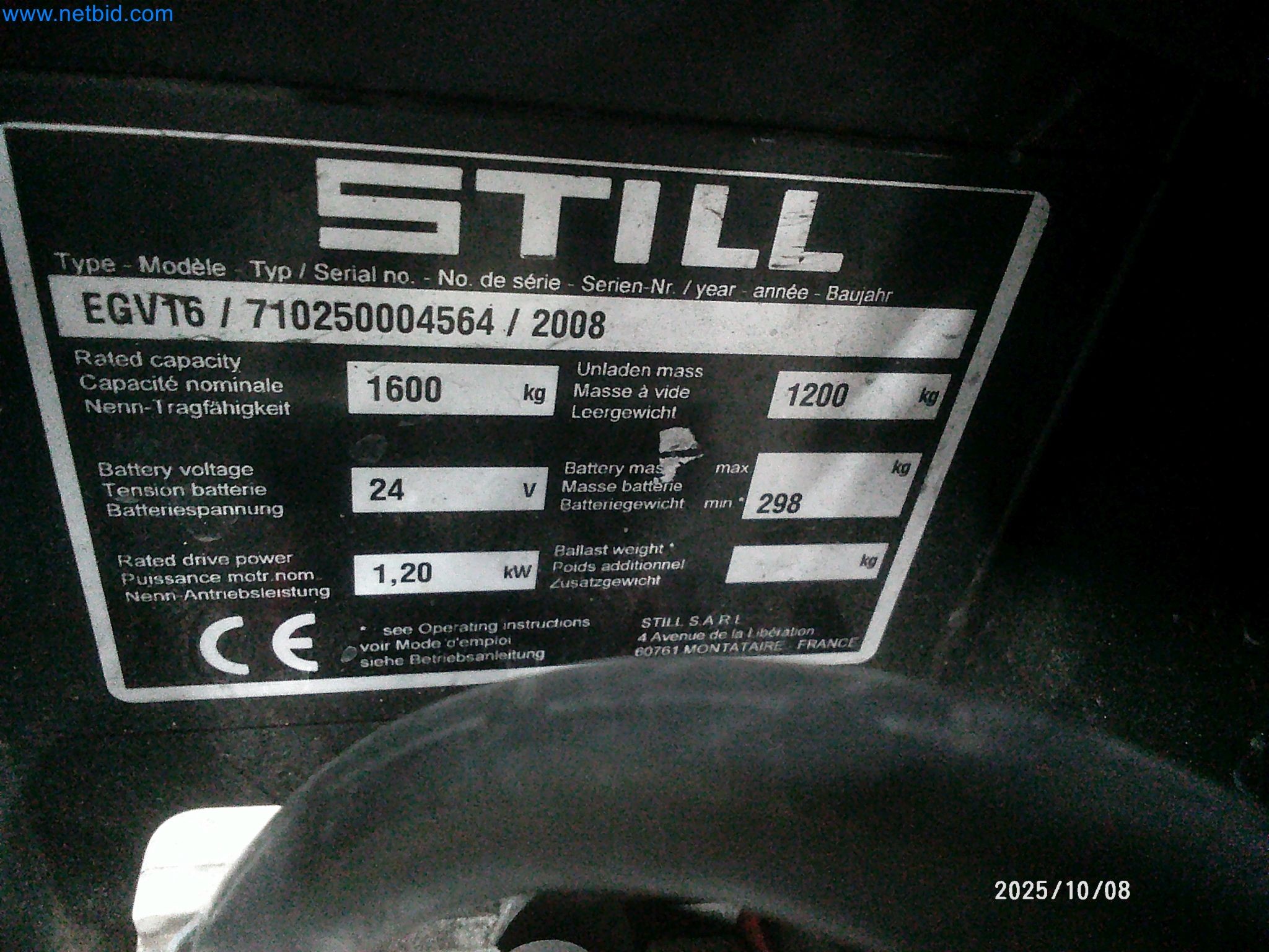 Machines and systems from the automotive supply industry-3