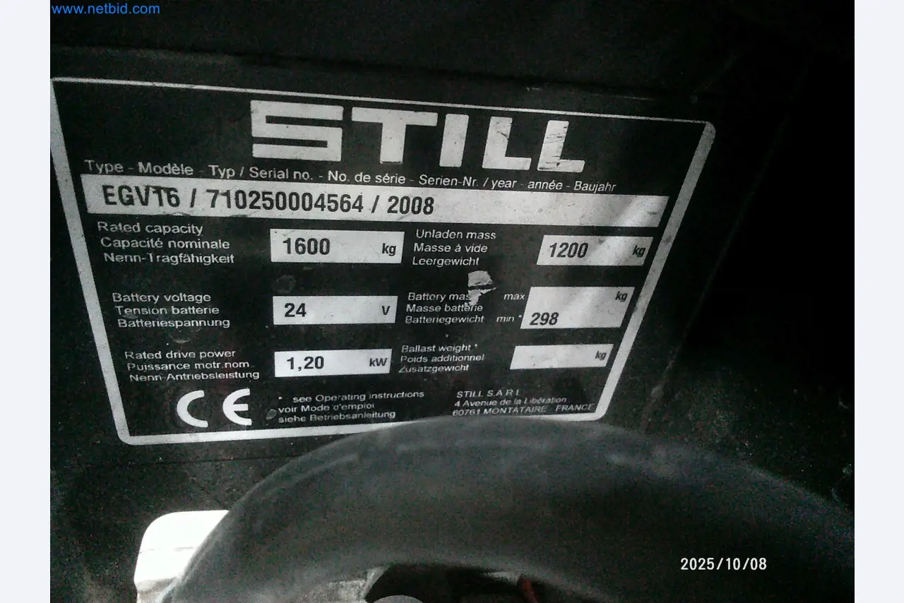 Machines and systems from the automotive supply industry-3