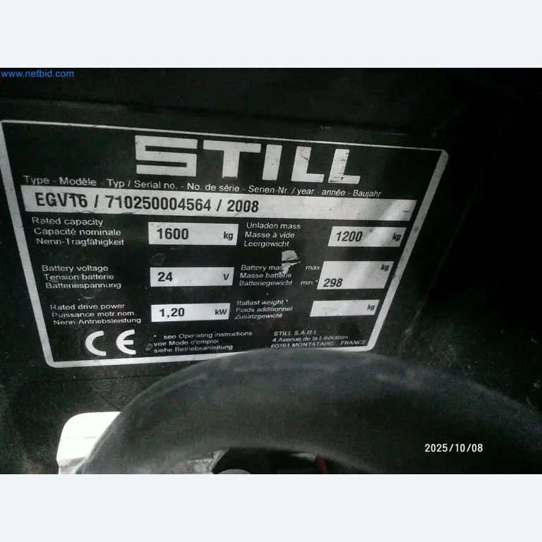 Machines and systems from the automotive supply industry-3