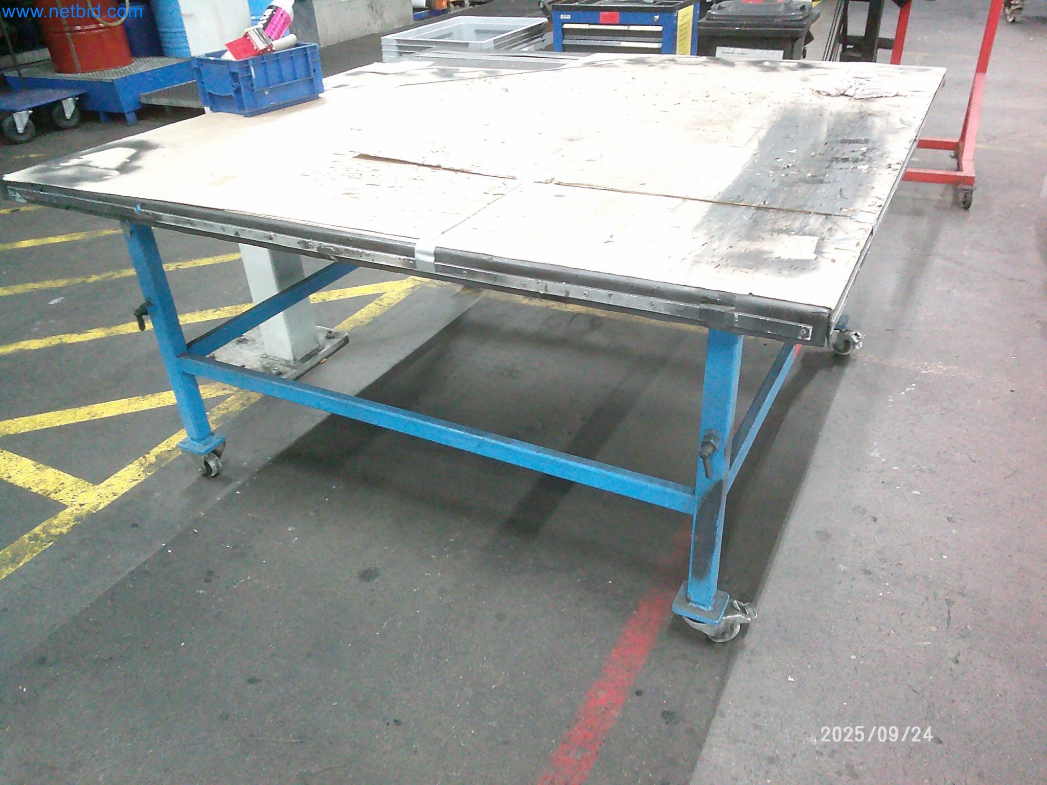 Machines and systems from the automotive supply industry-2