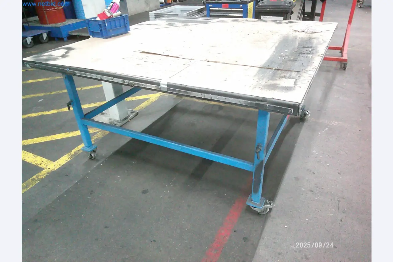 Machines and systems from the automotive supply industry-2