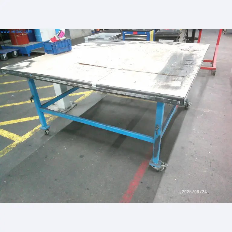 Machines and systems from the automotive supply industry-2