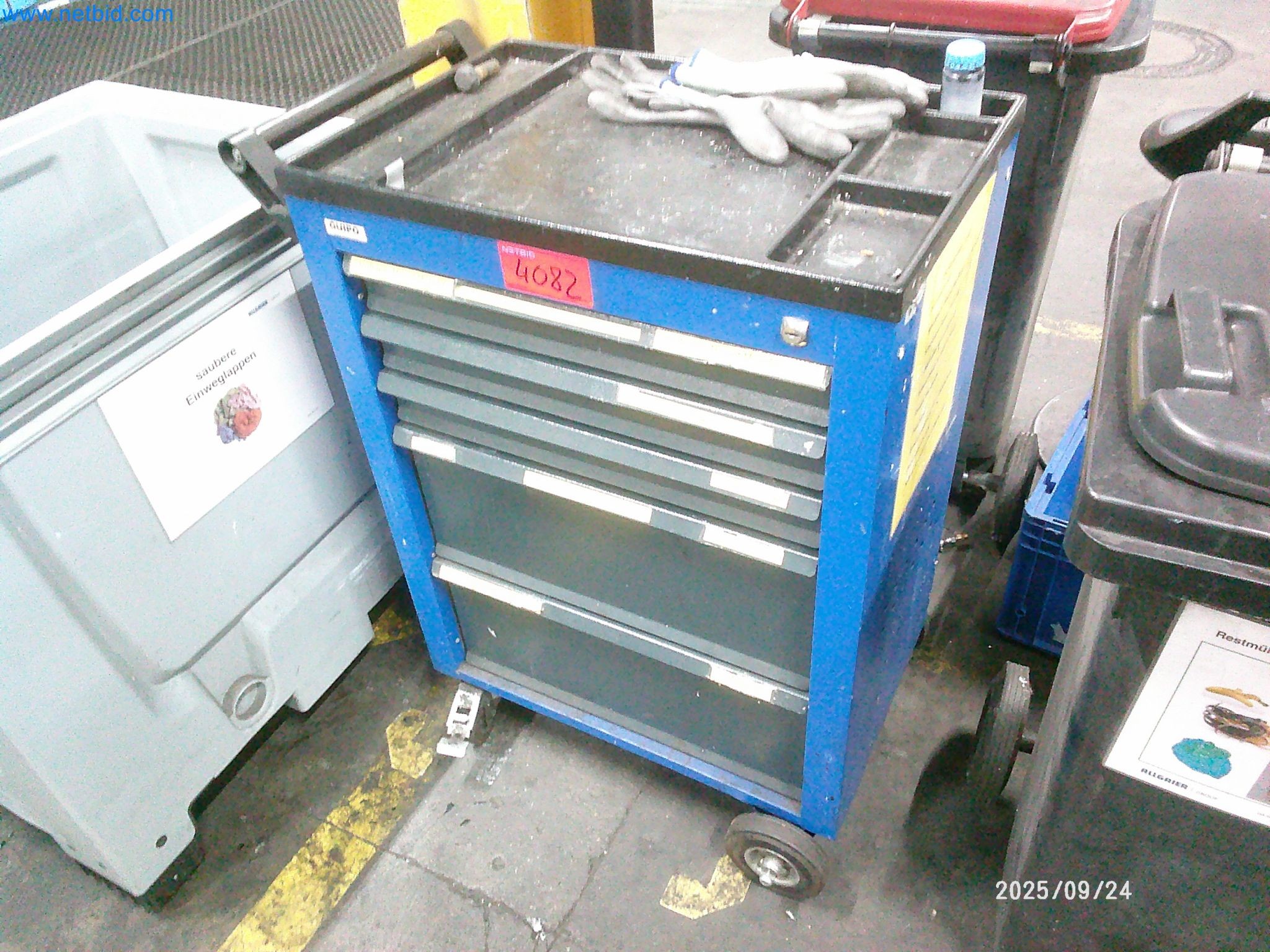 Machines and systems from the automotive supply industry-5