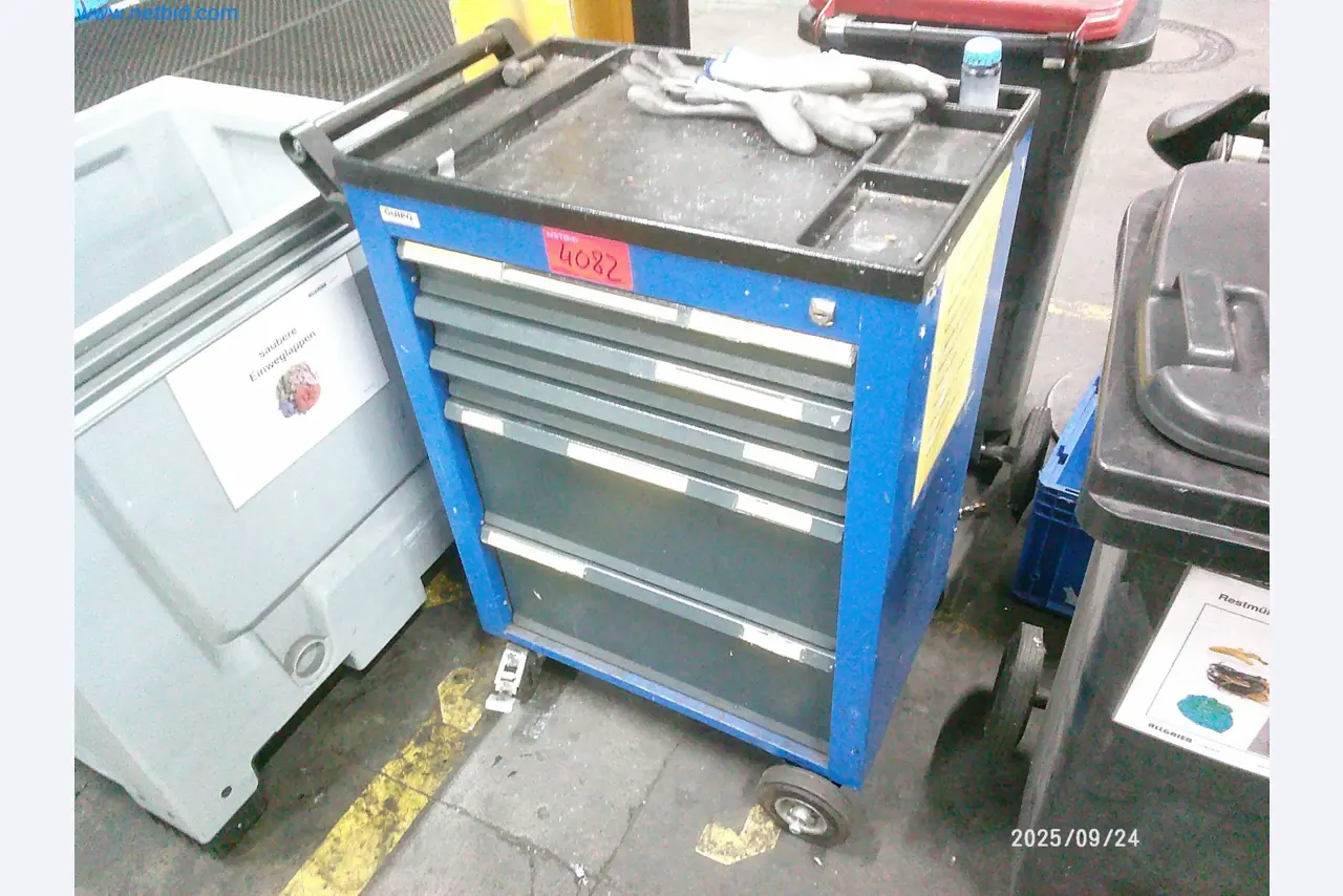 Machines and systems from the automotive supply industry-5