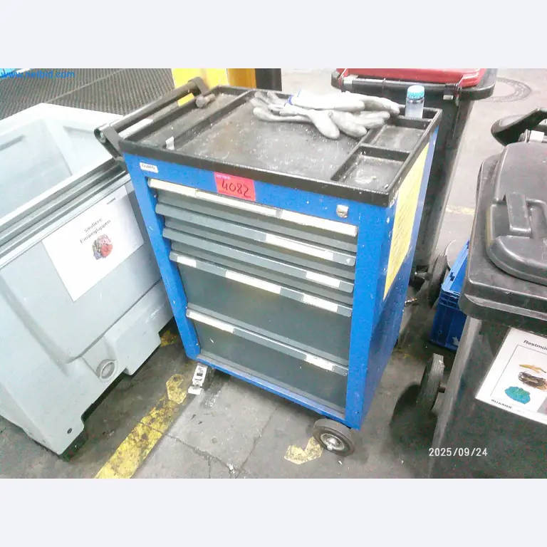 Machines and systems from the automotive supply industry-5