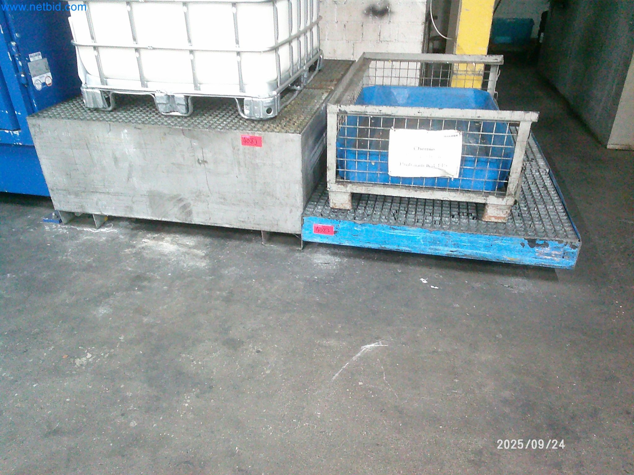 Machines and systems from the automotive supply industry-1