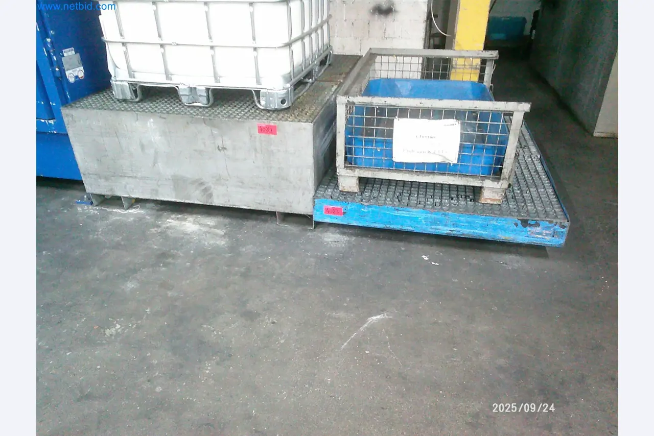 Machines and systems from the automotive supply industry-1