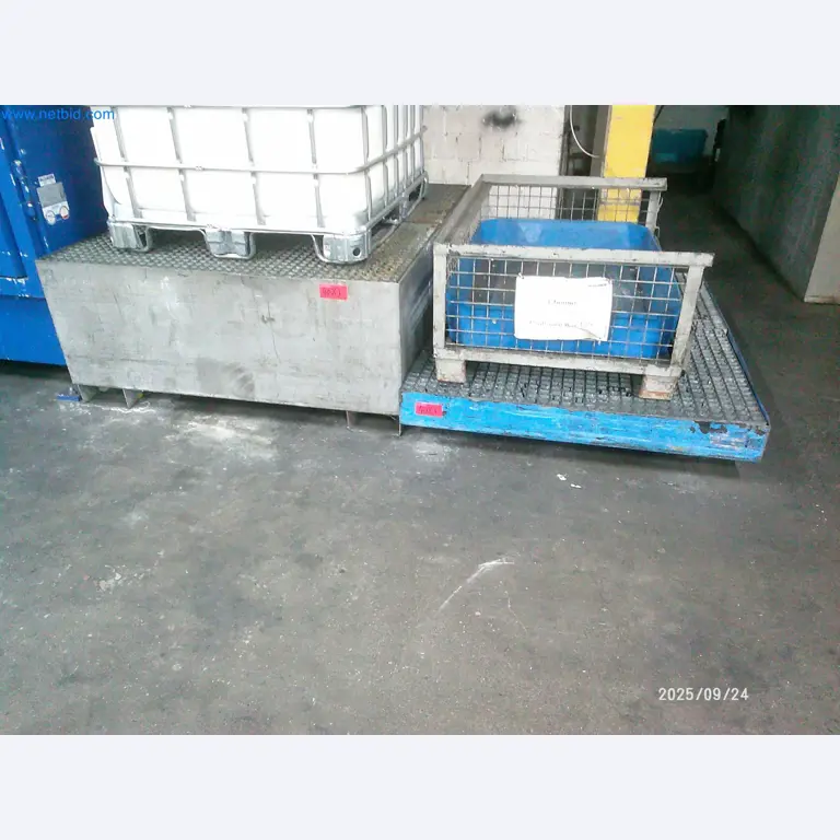 Machines and systems from the automotive supply industry-1