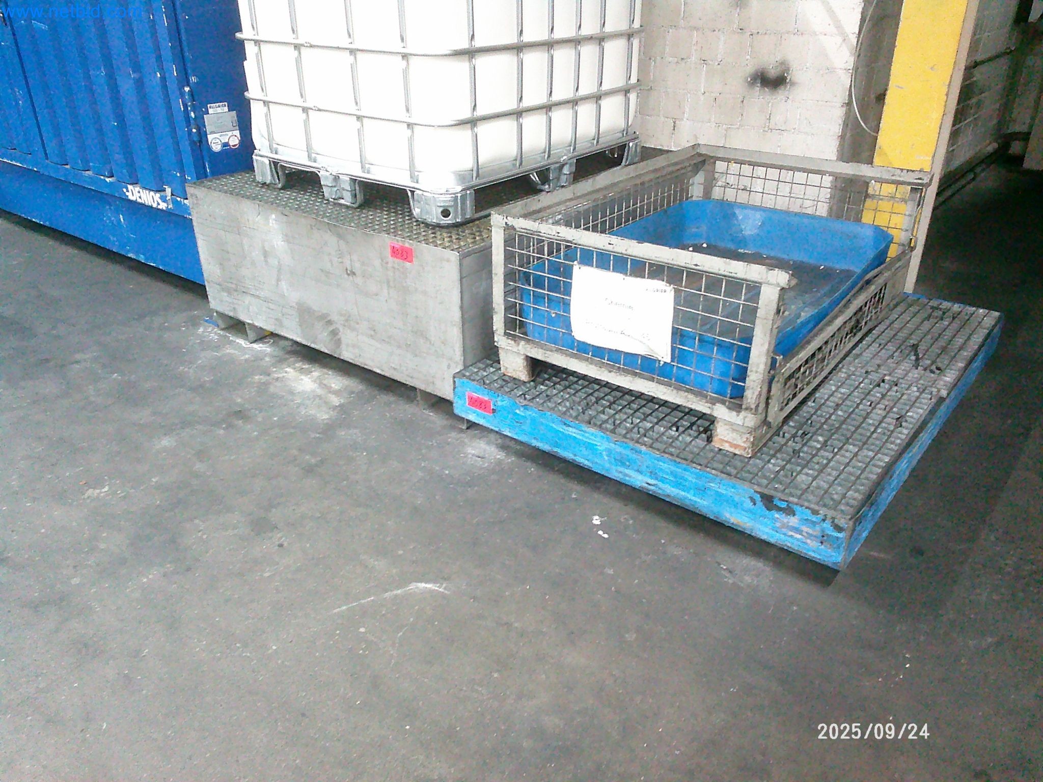 Machines and systems from the automotive supply industry-2