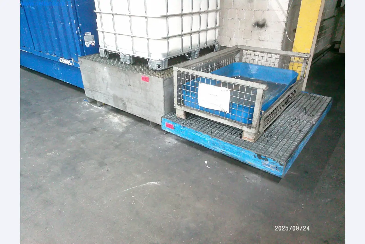 Machines and systems from the automotive supply industry-2