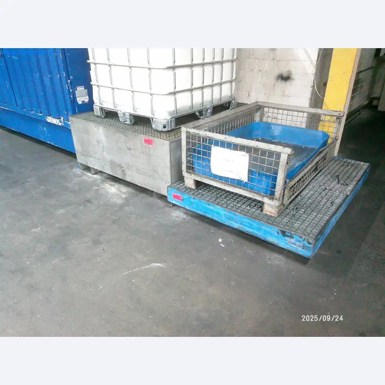 Machines and systems from the automotive supply industry-2