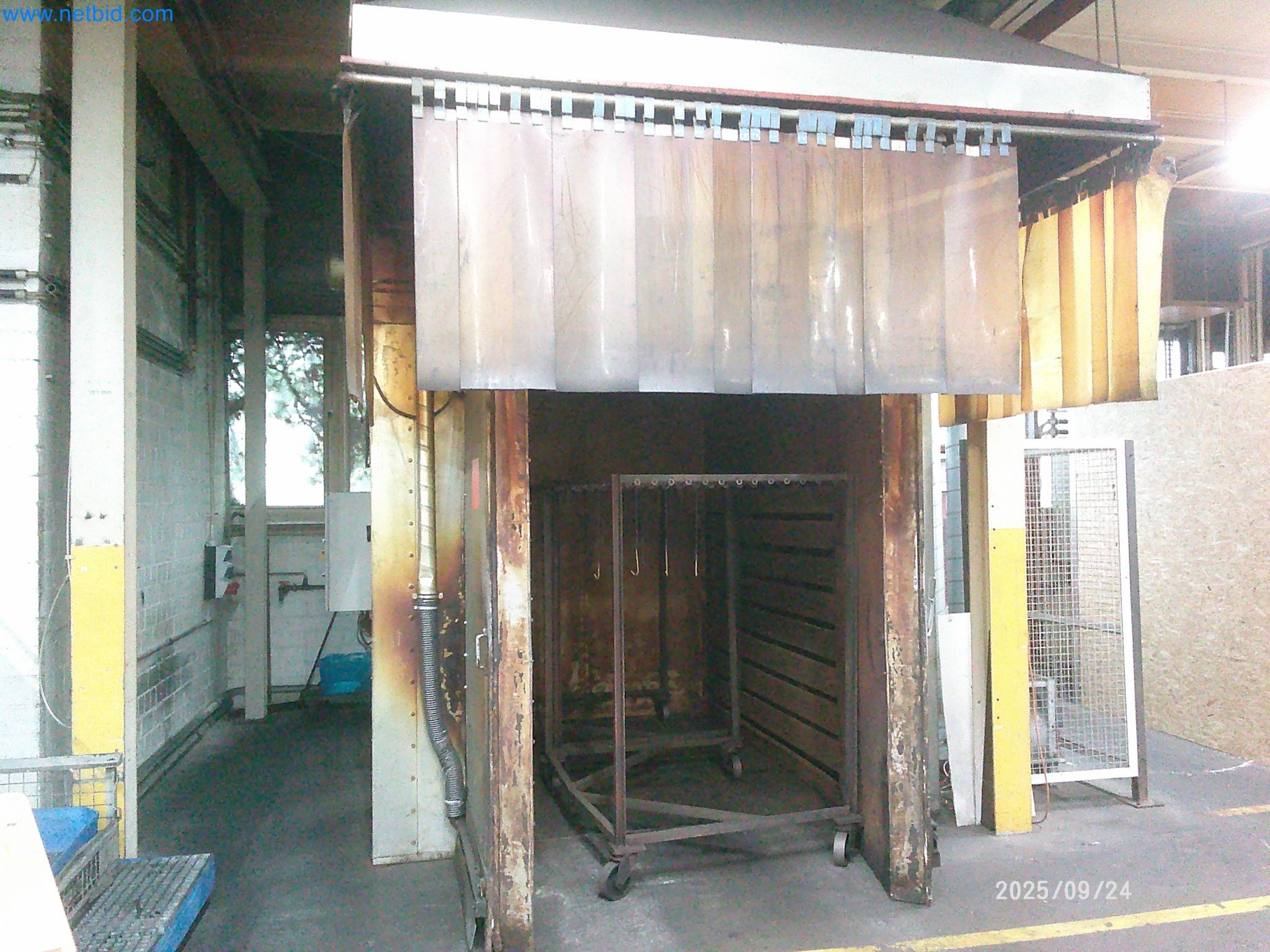 Machines and systems from the automotive supply industry-1