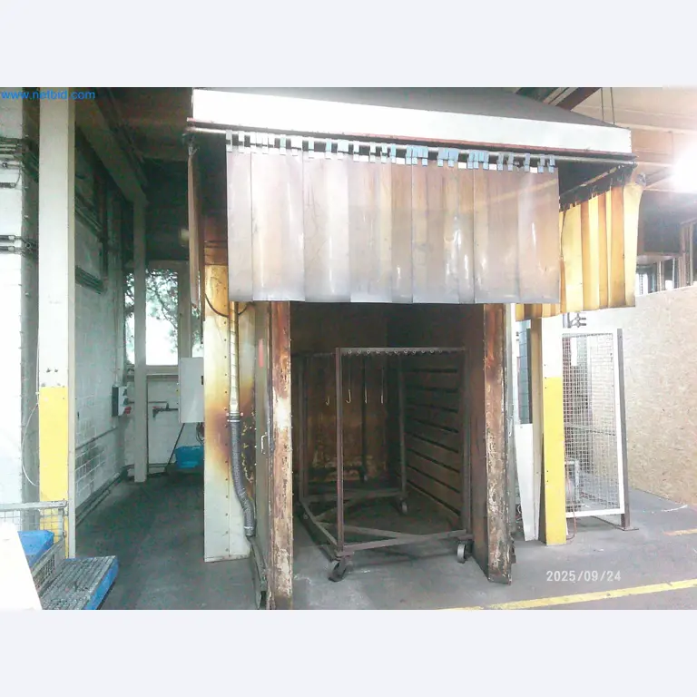 Machines and systems from the automotive supply industry-1