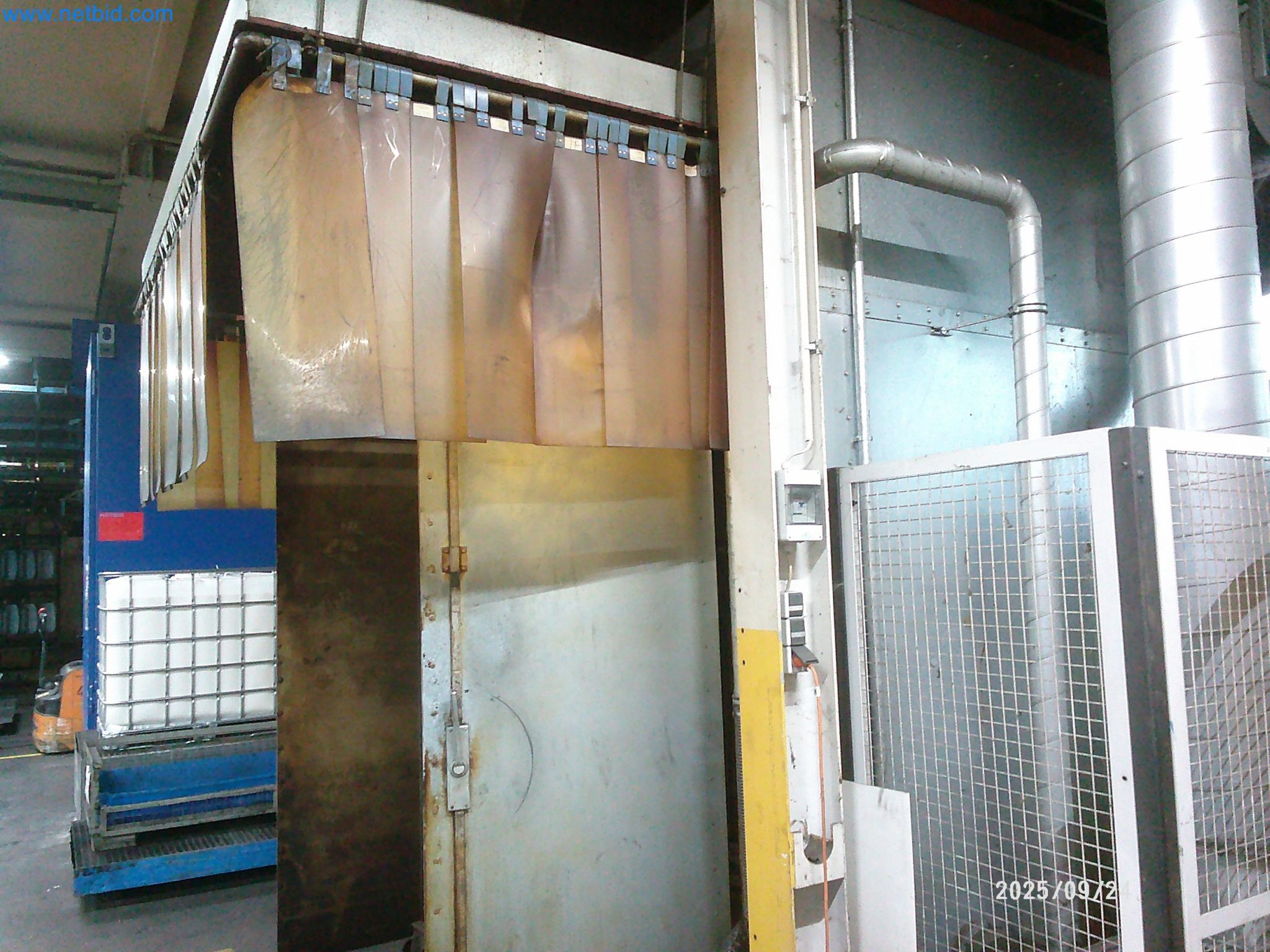 Machines and systems from the automotive supply industry-2