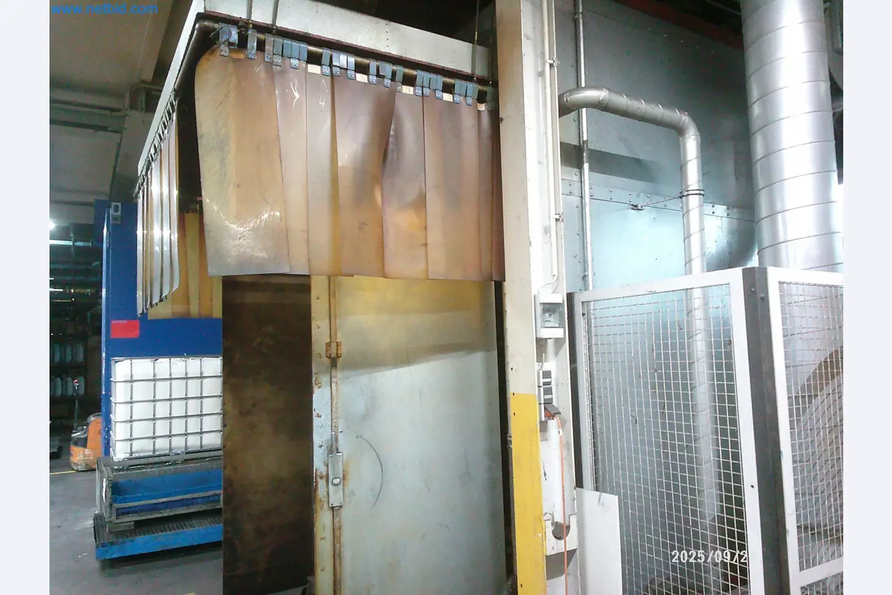 Machines and systems from the automotive supply industry-2