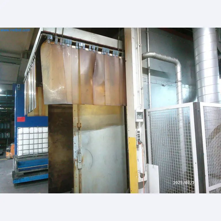 Machines and systems from the automotive supply industry-2