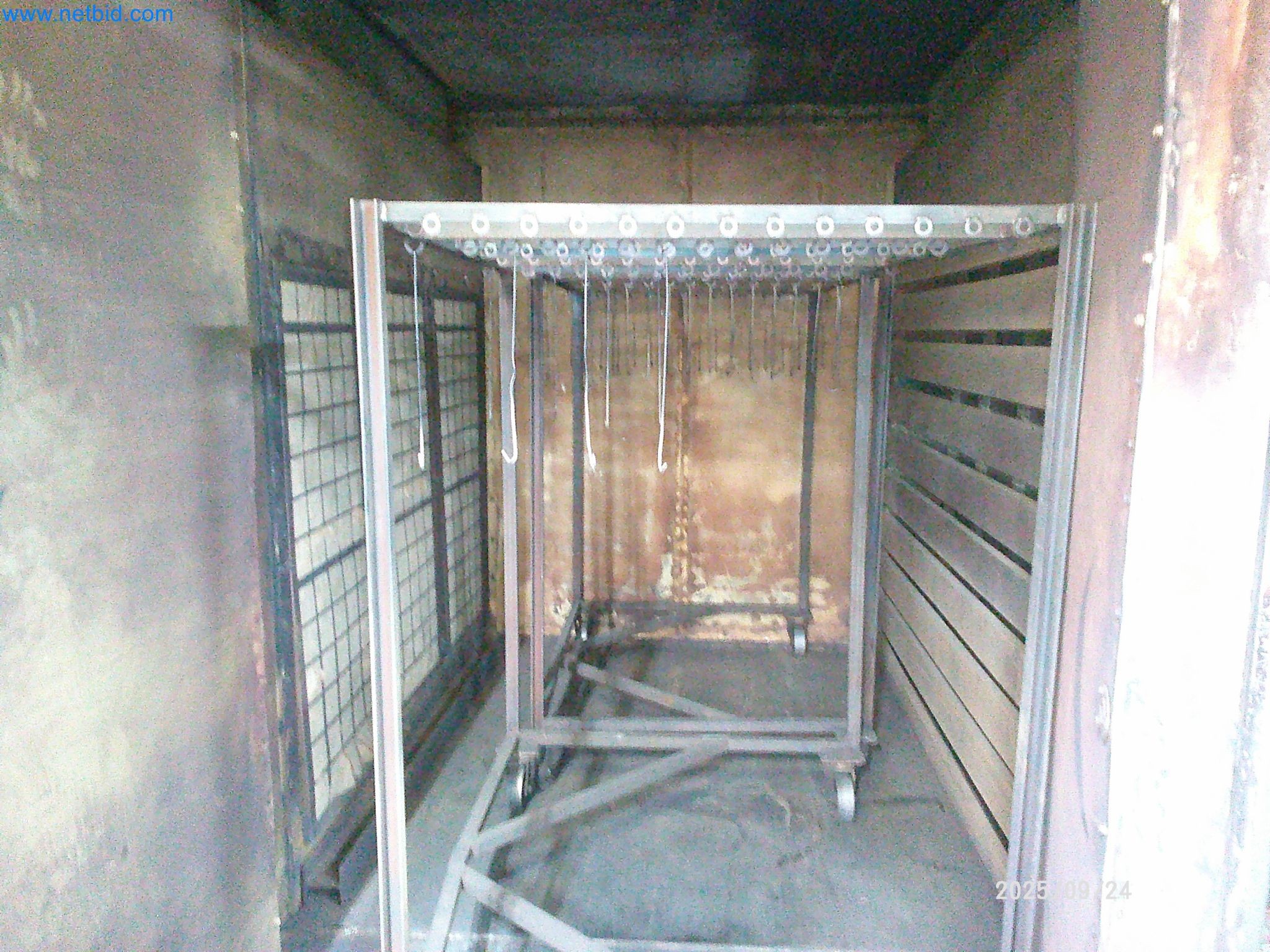 Machines and systems from the automotive supply industry-3