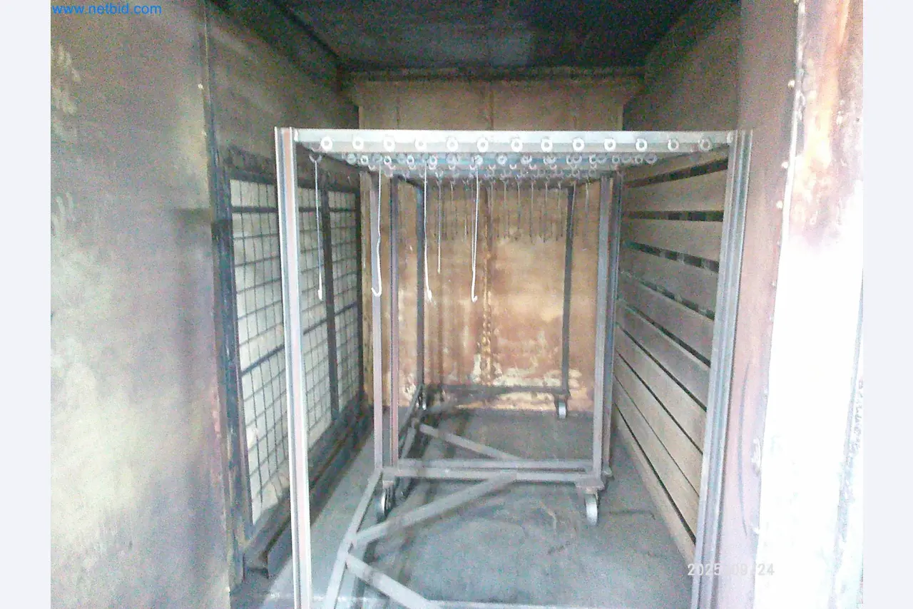 Machines and systems from the automotive supply industry-3