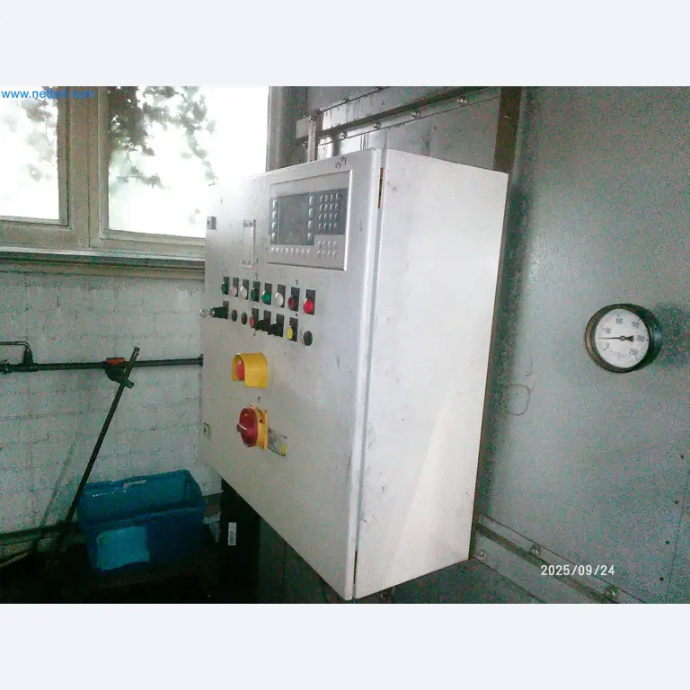 Machines and systems from the automotive supply industry-4