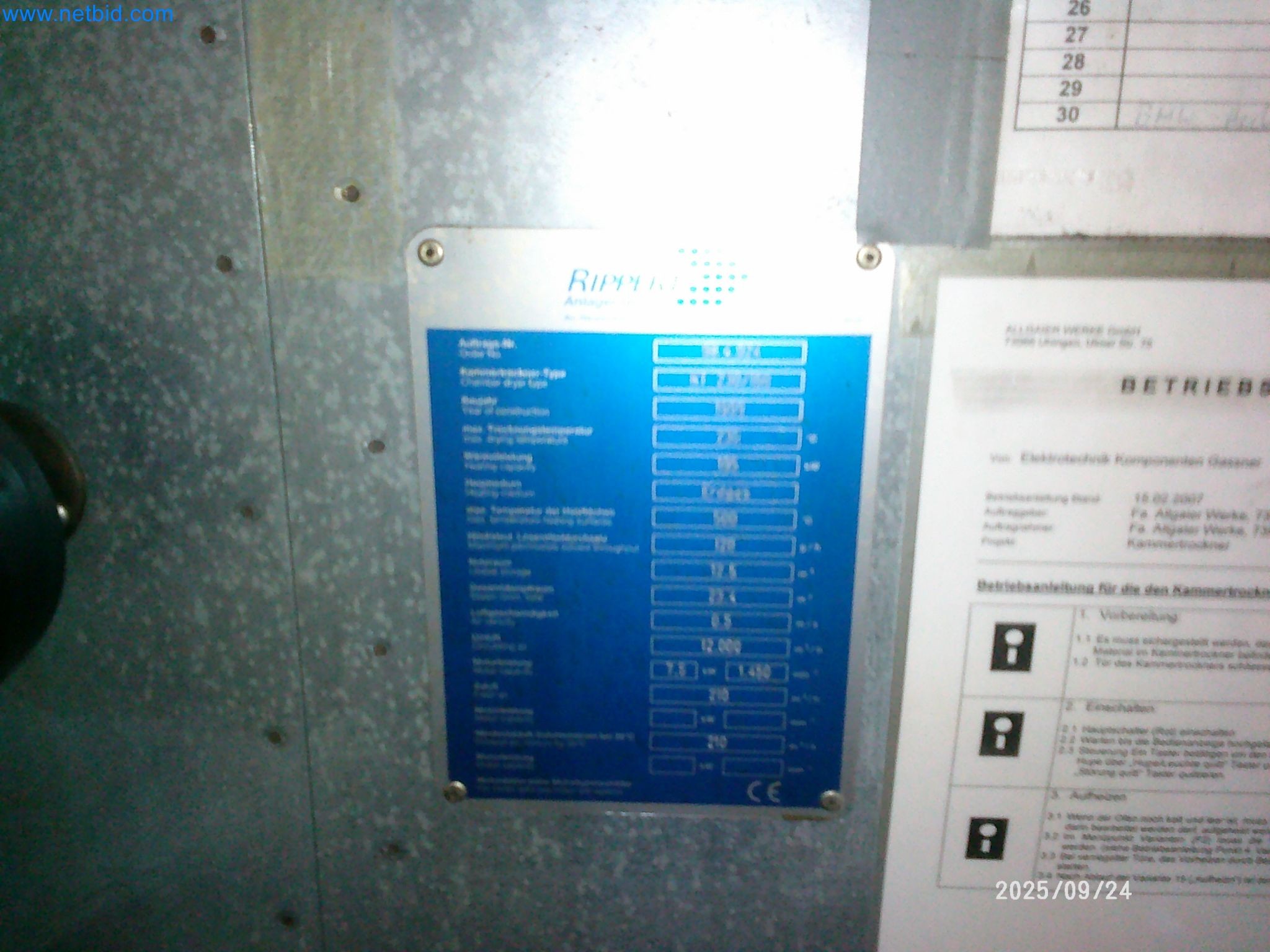 Machines and systems from the automotive supply industry-5