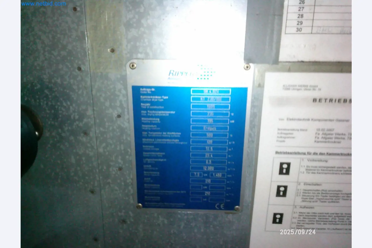 Machines and systems from the automotive supply industry-5