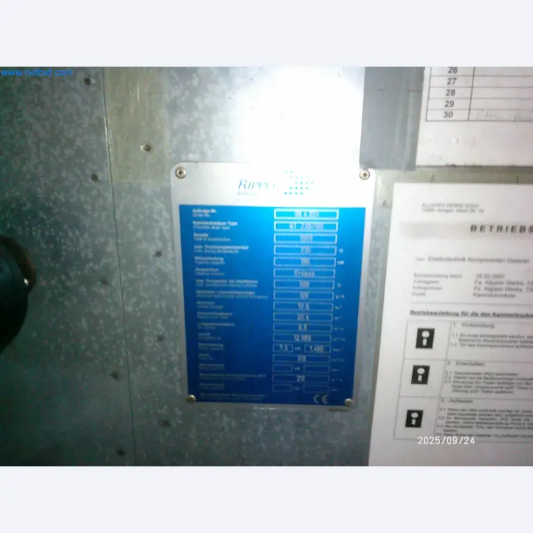 Machines and systems from the automotive supply industry-5