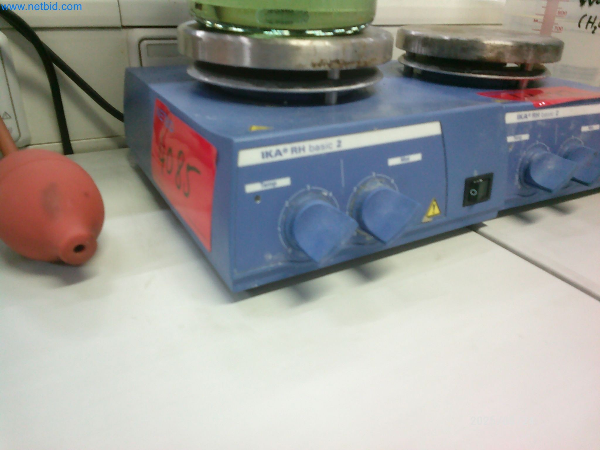 Machines and systems from the automotive supply industry-1