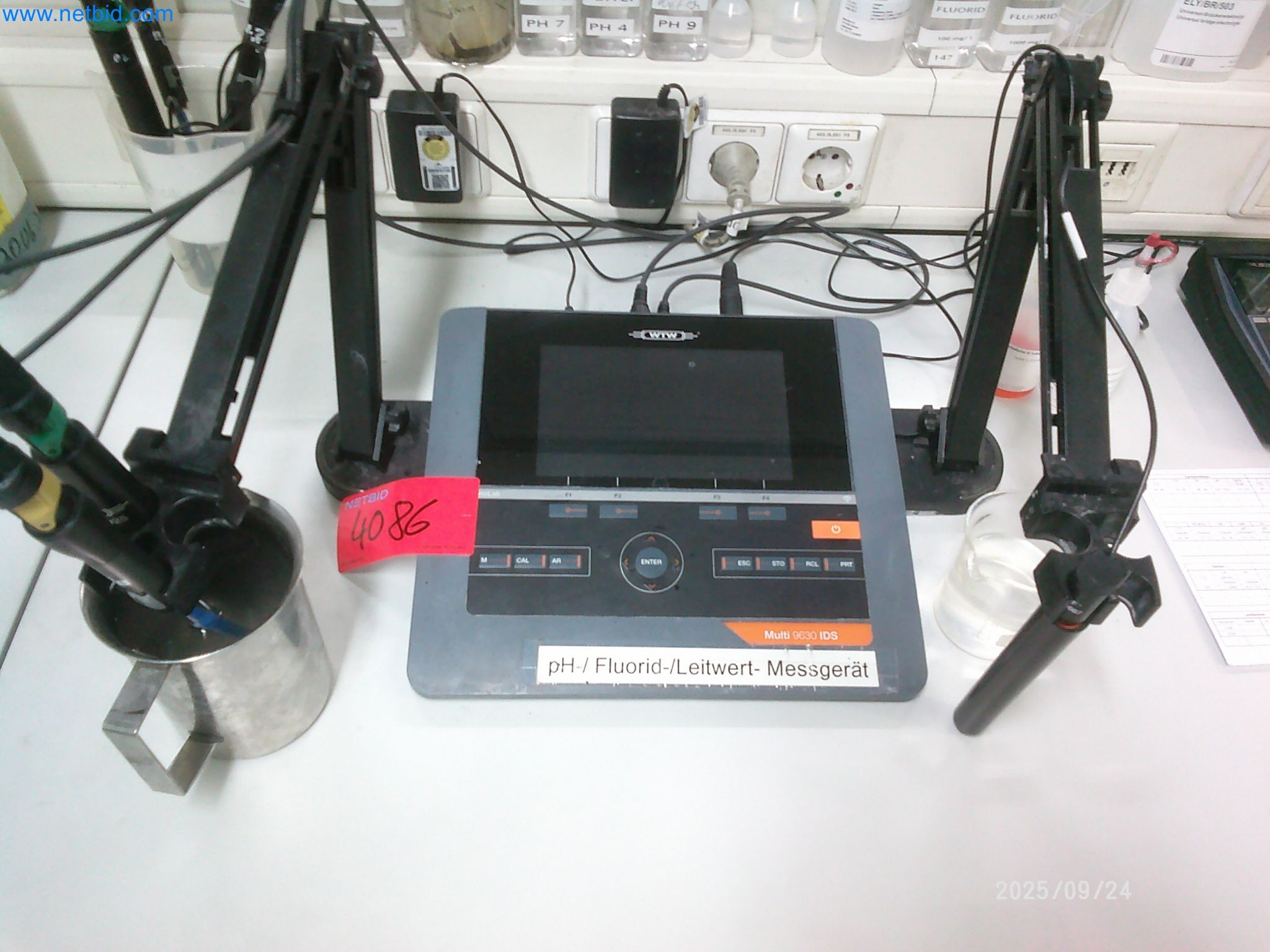 Machines and systems from the automotive supply industry-1