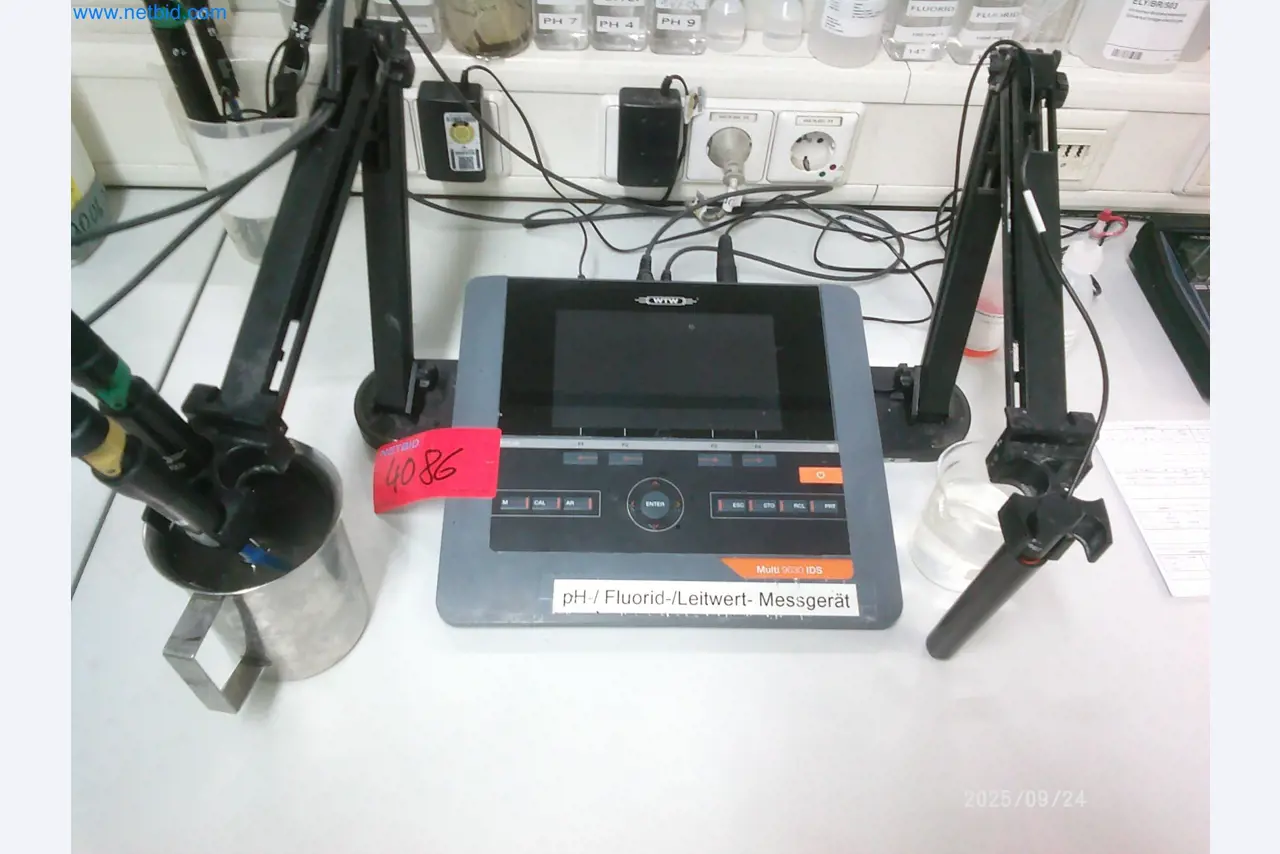 Machines and systems from the automotive supply industry-1