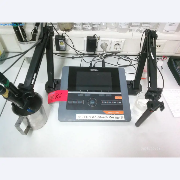 Machines and systems from the automotive supply industry-1