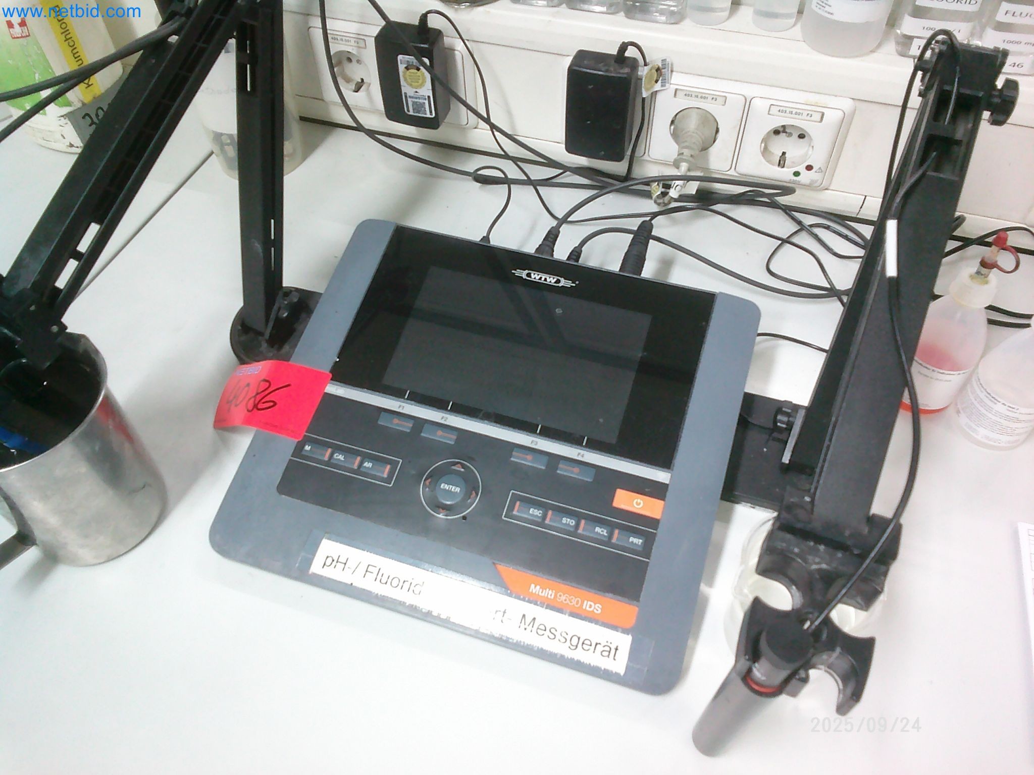 Machines and systems from the automotive supply industry-2