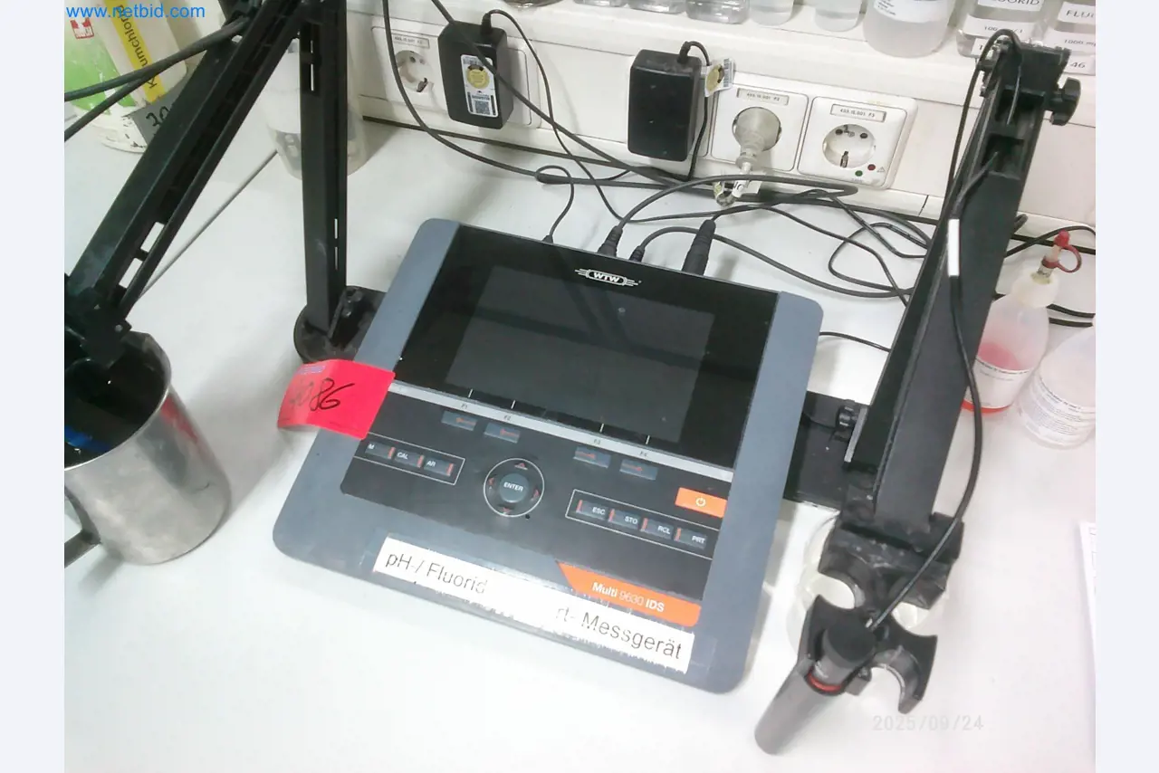 Machines and systems from the automotive supply industry-2